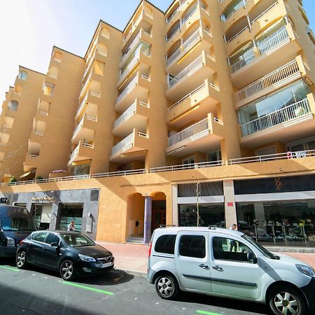 קלפה Apartment Apolo Vii-9 By Interhome מראה חיצוני תמונה