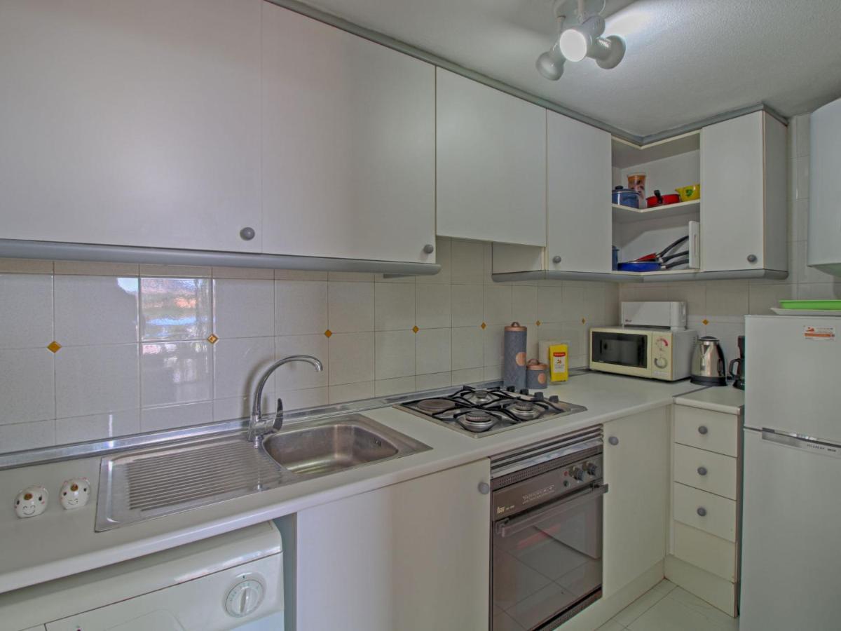 קלפה Apartment Apolo Vii-9 By Interhome מראה חיצוני תמונה